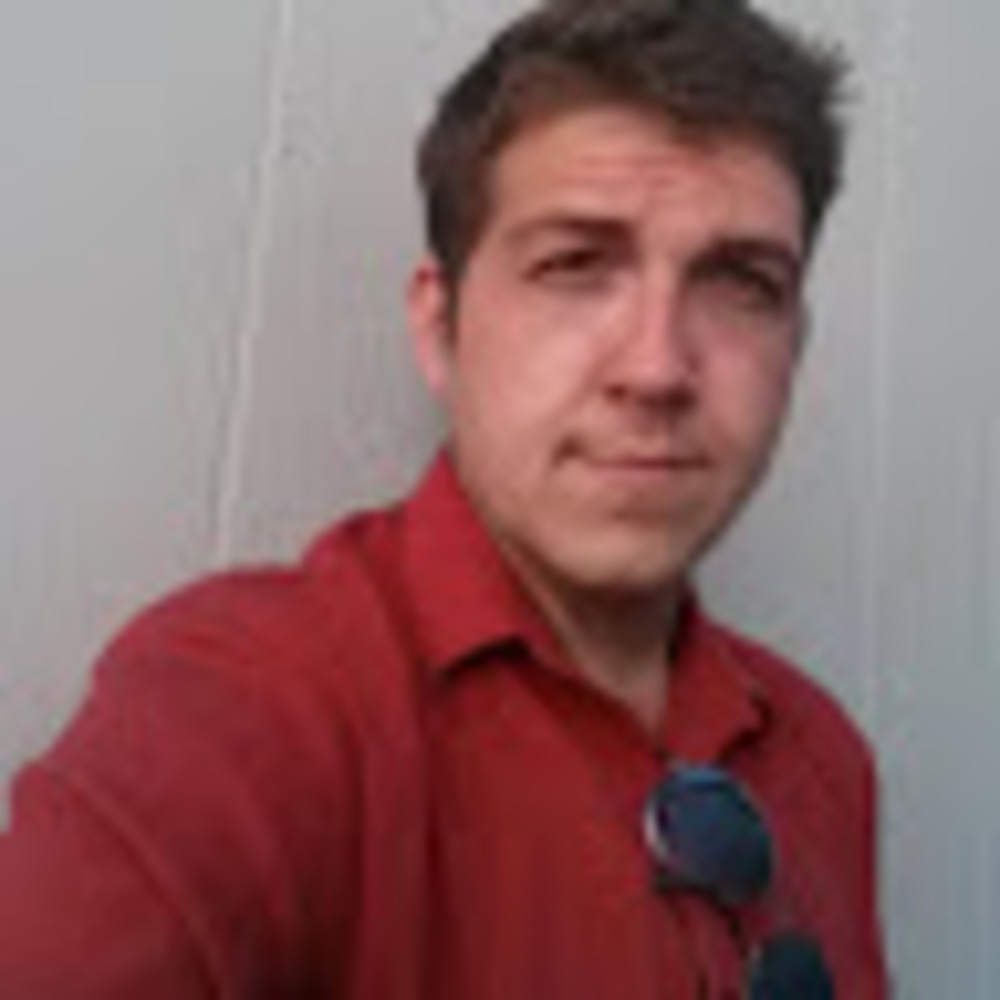 Meet your Posher, Jon